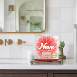 Papel Higienico Folha Dupla Neve 100650