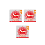 Papel Higienico Folha Dupla 30m 3x24 Neve 105524