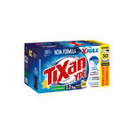 Lava Roupas em Po Primavera 2,2kg Tixan Ype 103703