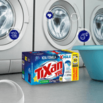 Lava Roupas Embalagem Economica 2,2kg Tixan Ype 103703