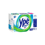 Lava Roupas em Po Power Act 2,2kg Tixan Ype 103702