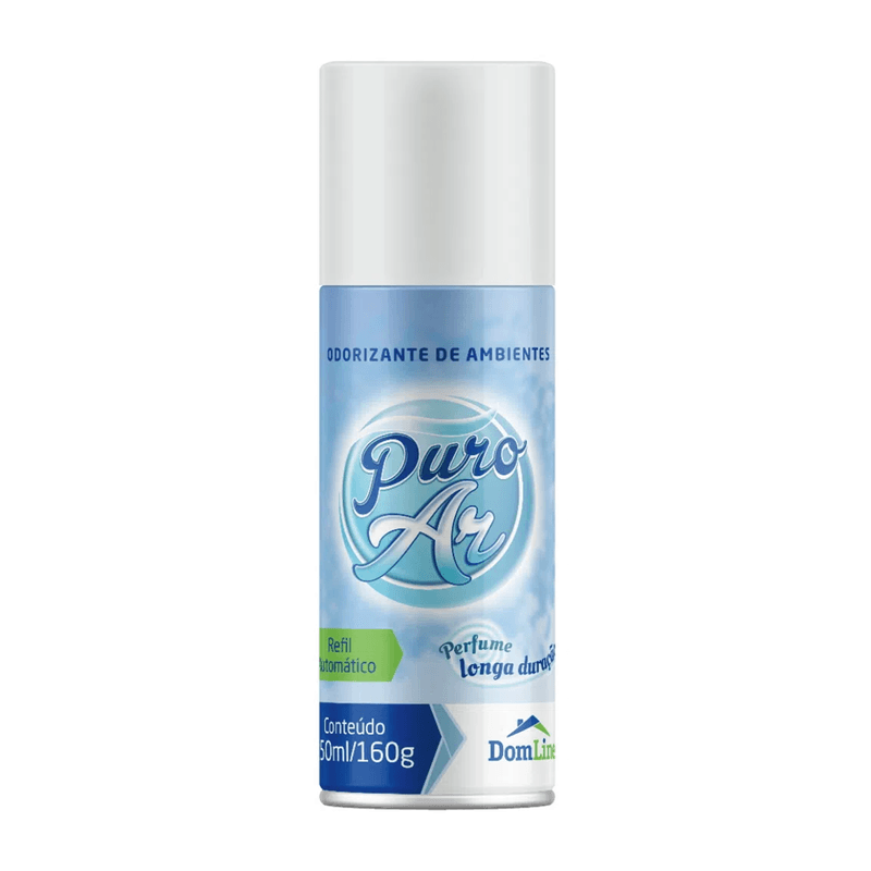 Odorizador Lavanda Refil 250ml Puro Ar 105465