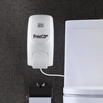 Fragancia Perfumada para Banheiro Original 500ml Freeco + Dispenser 105244
