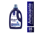 Amaciante Perfumado Concentrado Blinda Contra o Mau Odor 5L 105357