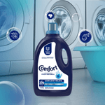 Amaciante Concentrado Lavanderia Profissional 5L Comfort 105357