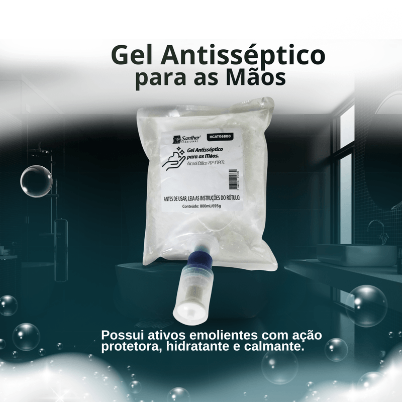 Gel-Higienizador-800ml-Titanium-Santher-Professional-106428