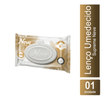 Lenco Umedecido Supreme Dermacare Neve 106427 -2-