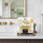 Fardo Papel Folha Tripla Supreme 32 Rolos Neve 105535