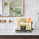 Papel Higienico Neutro Neve 102473