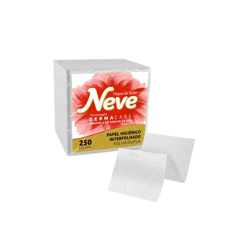 Papel-Higienico-Interfolhado-Folha-Dupla-com-250-unidades-Neve-101256