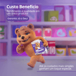 Papel Higienico Folha Dupla Leve 24 Pague 21 Mimmo 105676