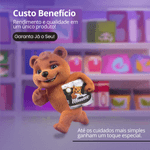 Papel Higienico 20 metros Mimmo 105678