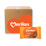 Biscoito Amanteigado Chocolate Sache Marilan 103766