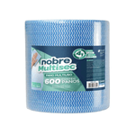 Pano Multiuso Azul 28cmx300m Nobre 101714