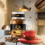Cafe Soluvel Classique 84g Lor 105396