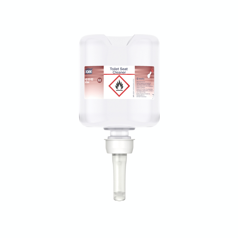 Higienizador Refil 475ML Tork 107492