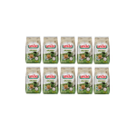 Acucar Cristal Organico 10x1kg Uniao 104906