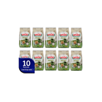 Acucar Organico 10x1kg Uniao 104906