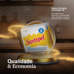 Papel Toalha Resistente Folha Simples 101187