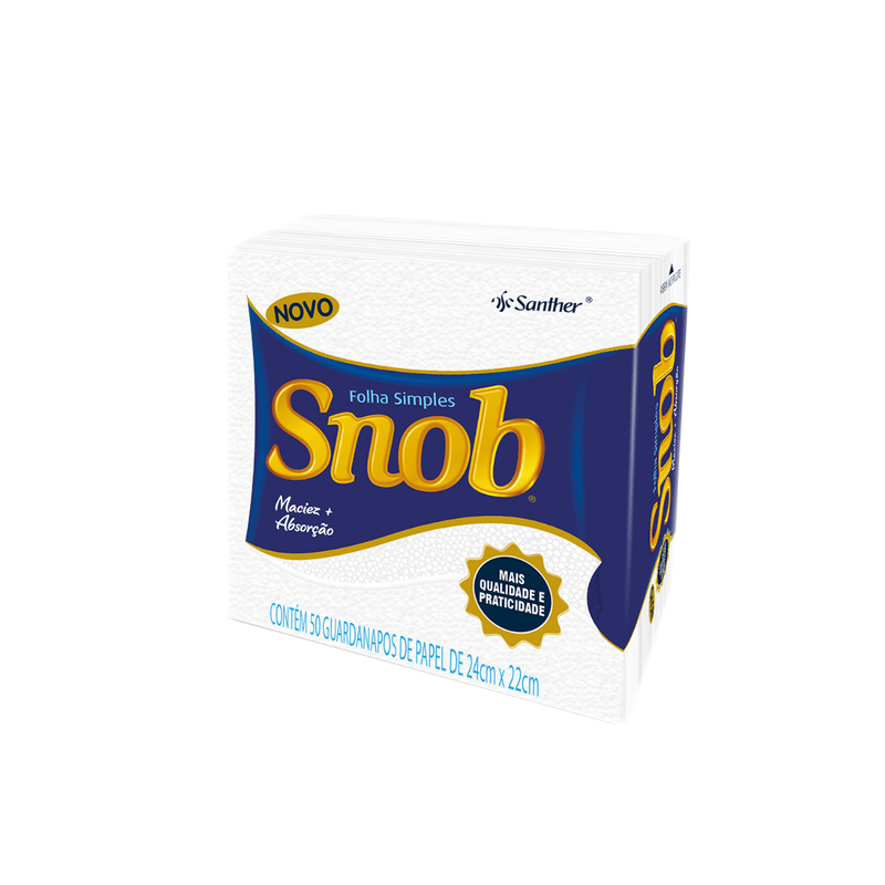 Papel Toalha Folha Simples 113000