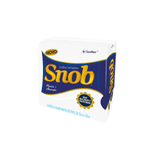Guardanapo Folha Simples GSP33 33x30 com 50 unidades Snob 121251