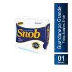 Guardanapo GSP33 33x30 com 50 unidades Snob 121251