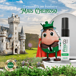 Bloqueador de Odores Sanitario Pocket 15ml Freeco 105247