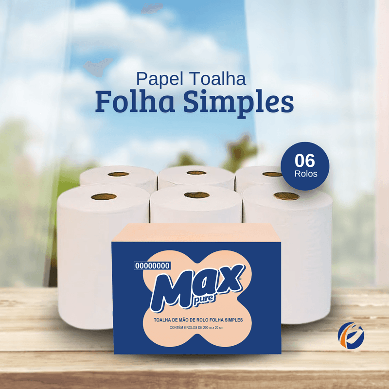 Papel-Toalha-Folha-Simples-Max-Pure-6-Unidades-106399