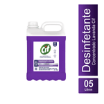 Desinfetante Lavanda 5L Cif 103816