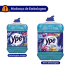 Amaciante de Roupas Perfumado 7L Aconchego Ype Pro 105026