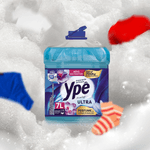 Amaciante Concentrado Aconchego Ype Pro 7L 105026