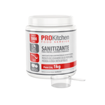 Sanitizante para Verduras 1kg  Prokitchen 103309