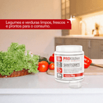 Desinfetante de Verduras,Frutas e Legumes 1Kg Prokitchen 103309