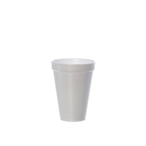 Copo de Isopor Térmico Ultra 25x120ml Ultratherm
