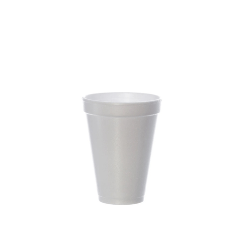 Copo de Isopor Térmico Ultra 25x180ml Ultratherm