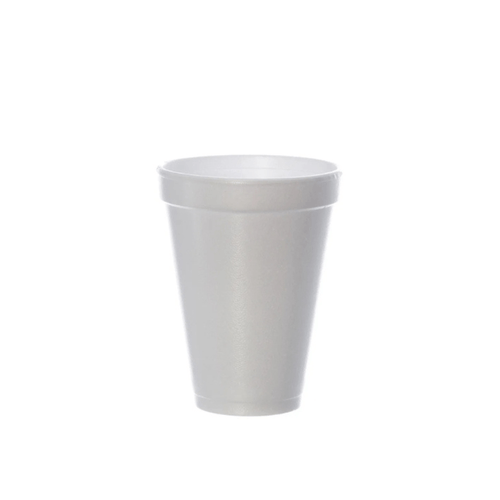 Copo de Isopor Térmico Ultra 25x200ml Ultratherm