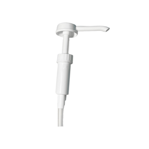 Bomba Manual para Frasco 5L Spartan
