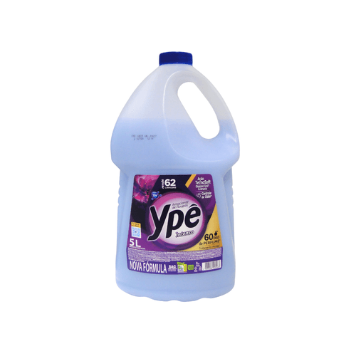 Amaciante Intenso 5L Ypê