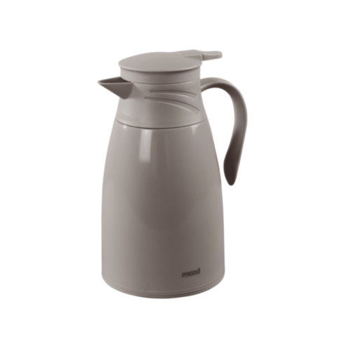 Garrafa Térmica Plástica Fendi 1L Nobre