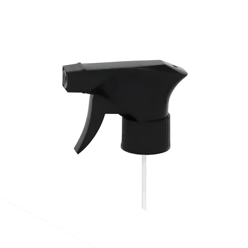 Gatilho Spray Pulverizador Preto Nobre