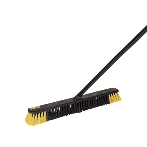 Vassoura tipo Gari com Cerda Macia VD610 Vonder