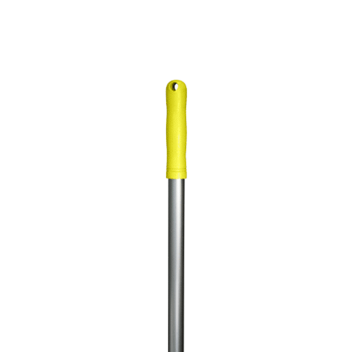 Cabo de Alumínio Amarelo Fosco 150cmx22mm Kunber