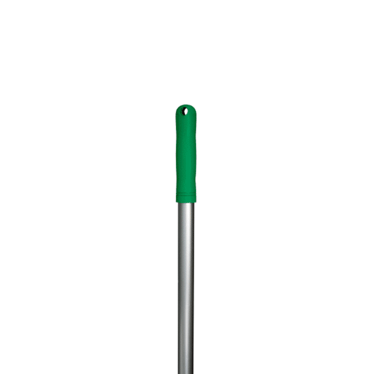 Cabo de Alumínio Verde Fosco 150cmx22mm Kunber