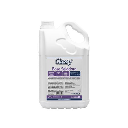 Base Seladora 5L Glassy