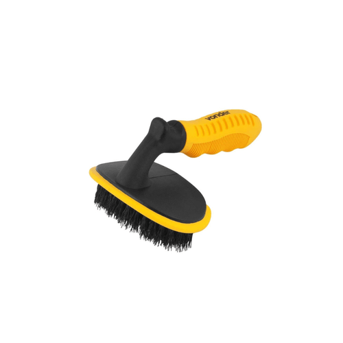 Escova para Limpeza de Pneus Vonder