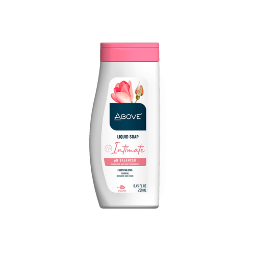 Sabonete Íntimo Líquido 200ml Above
