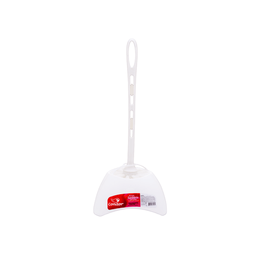Escova Sanitária Lavatina Com Suporte Condor