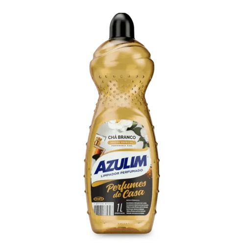 Limpador Chá Branco 1L Azulim