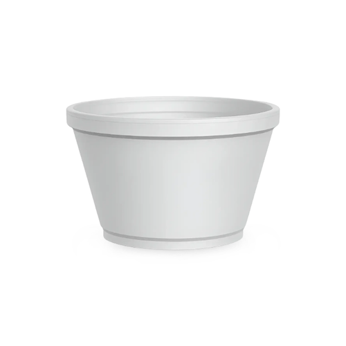 Pote de Isopor Térmico 20x473ml Darnel