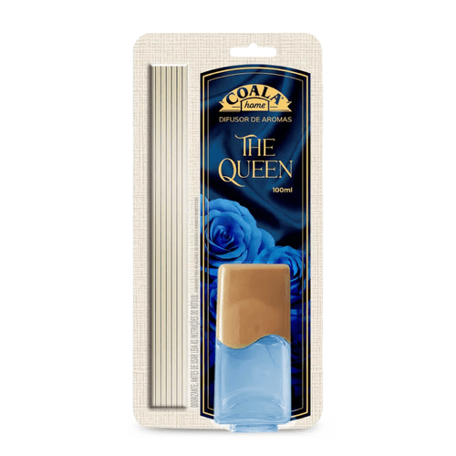 Difusor de Aromas The Queen 100ml Coala